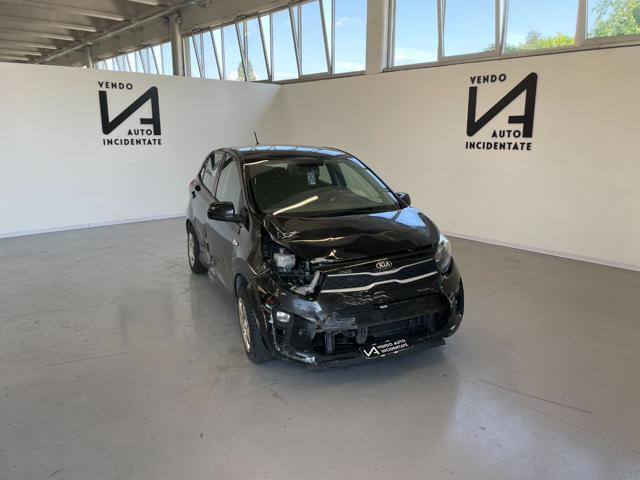 KIA Picanto usata, con ABS