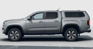 VOLKSWAGEN Amarok usata, con Climatizzatore