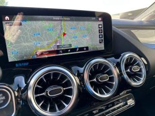 MERCEDES-BENZ GLA 250 usata, con ESP