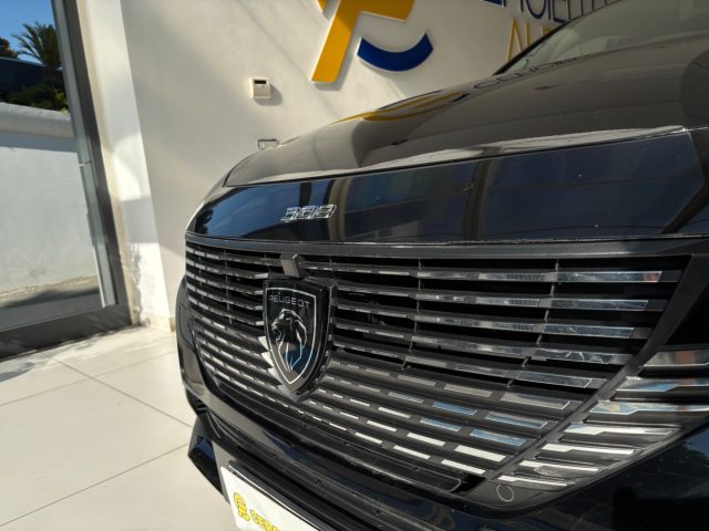 PEUGEOT 308 usata, con Autoradio