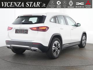 MERCEDES-BENZ GLA 200 usata, con Airbag laterali