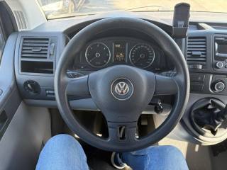 VOLKSWAGEN Caravelle usata, con ESP