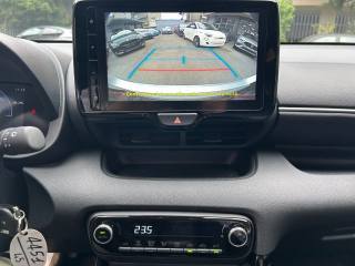 TOYOTA Yaris usata, con Immobilizzatore elettronico