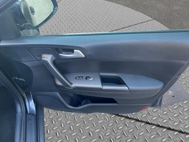 KIA Sportage usata, con Sistema di navigazione