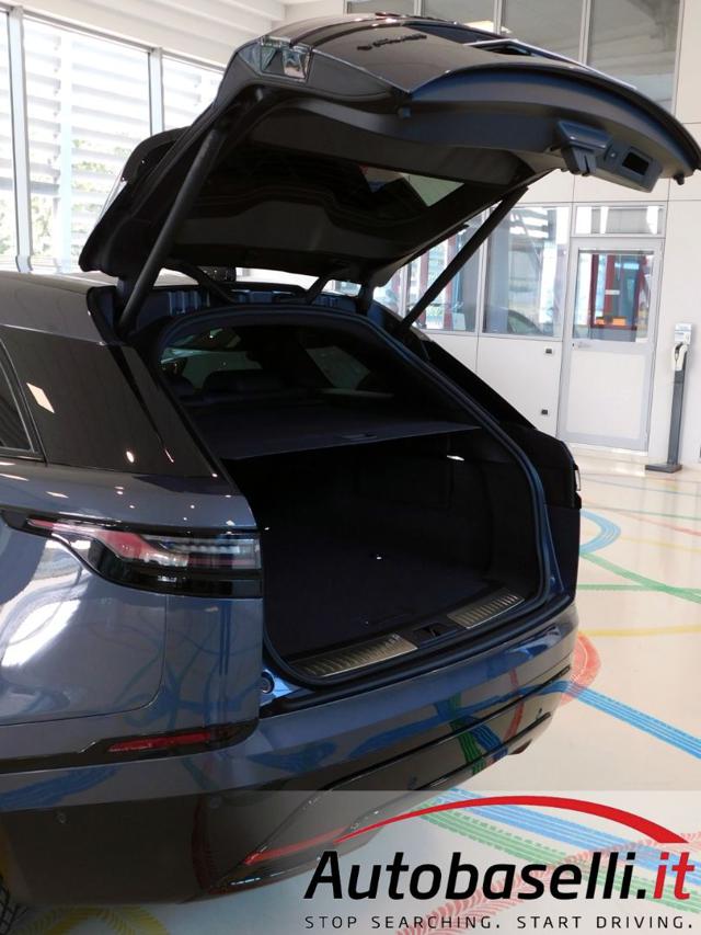 LAND ROVER Range Rover Velar usata 88