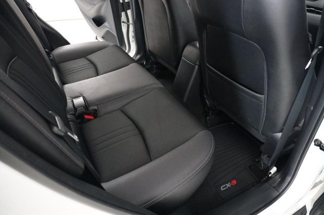 MAZDA CX-3 usata, con Controllo automatico clima