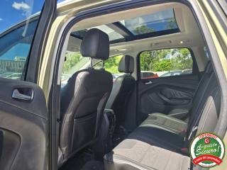 FORD Kuga usata, con Controllo trazione