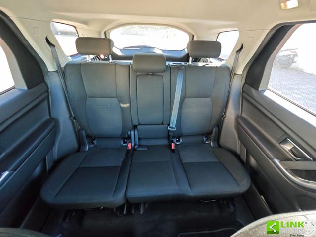 LAND ROVER Discovery Sport usata, con Cruise Control