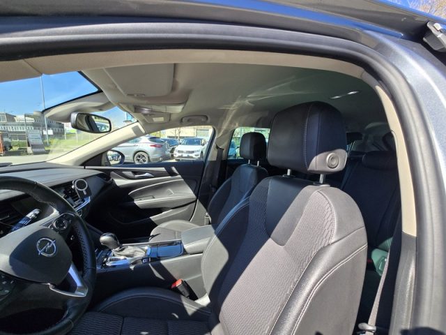 OPEL Insignia usata, con Cerchi in lega