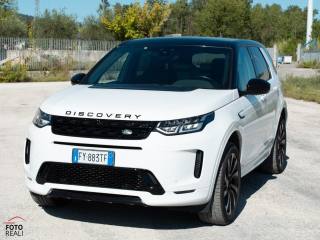 LAND ROVER Discovery Sport usata, con Airbag laterali