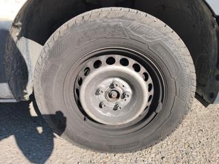 VOLKSWAGEN Crafter usata 21