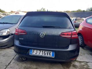 VOLKSWAGEN Golf GTD usata, con Controllo trazione