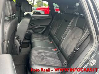 PORSCHE Macan usata, con Autoradio