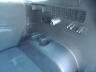 HYUNDAI Santa Fe usata, con Regolazione elettrica sedili