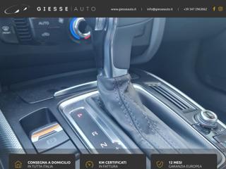 AUDI A4 usata, con ESP