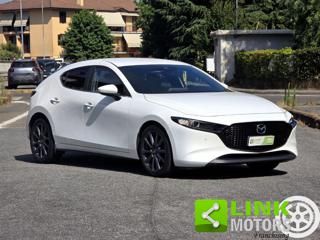 MAZDA 3 usata, con Autoradio