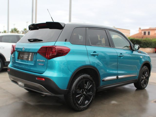 SUZUKI Vitara usata, con Alzacristalli elettrici