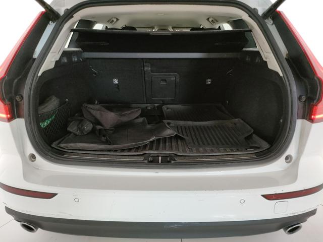 VOLVO V60 usata, con Volante multifunzione