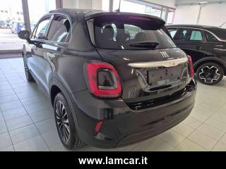 FIAT 500X usata, con Sistema di navigazione