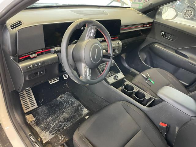 HYUNDAI Kona usata, con Cruise Control