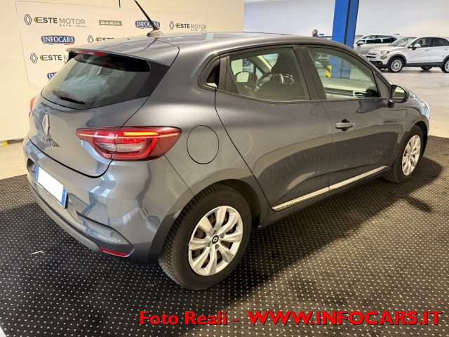 RENAULT Clio usata, con Airbag Passeggero