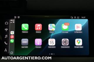 AUDI A3 usata, con Leve al volante
