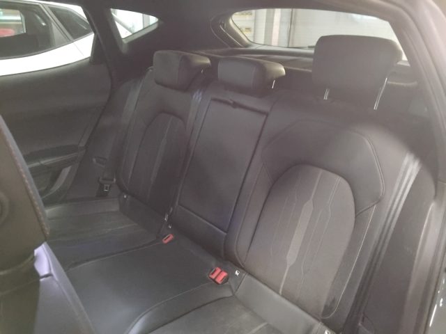 CUPRA Formentor usata, con Climatizzatore