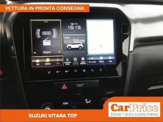 SUZUKI Vitara usata, con Touch screen