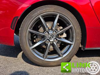 MAZDA MX-5 usata, con ESP