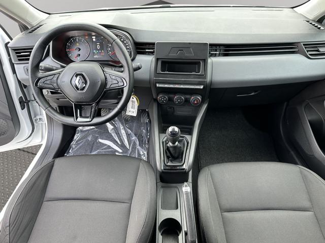 RENAULT Clio usata, con Controllo trazione