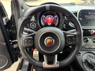 ABARTH 595 usata, con Sensore di luce