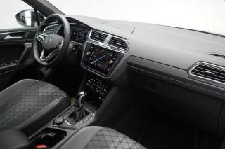 VOLKSWAGEN Tiguan usata, con Sistema di navigazione