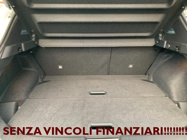 NISSAN Qashqai usata, con Autoradio