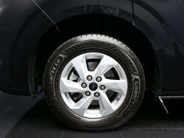 FORD Transit Custom usata, con Autoradio