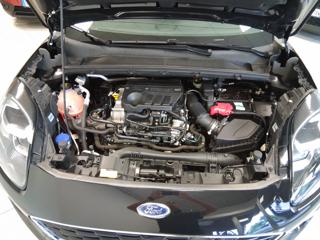 FORD Puma usata 39