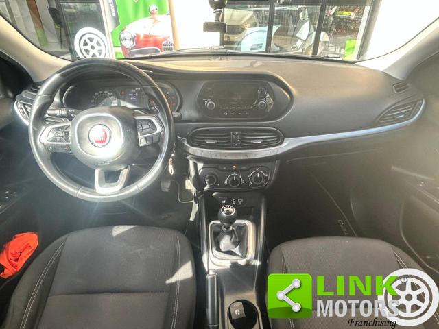 FIAT Tipo usata, con Chiusura centralizzata