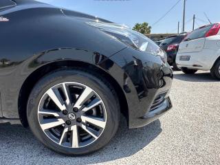 NISSAN Micra usata, con Airbag Passeggero