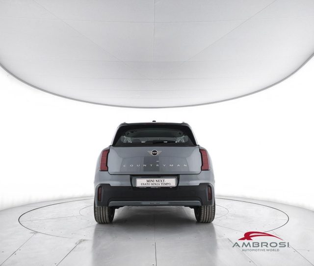 MINI Countryman usata 5