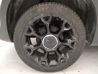 FIAT 500L usata, con Volante multifunzione