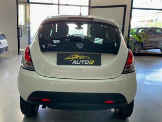 LANCIA Ypsilon usata, con Servosterzo