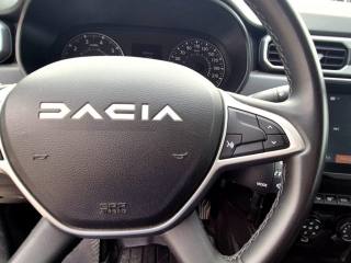 DACIA Duster usata, con Fendinebbia