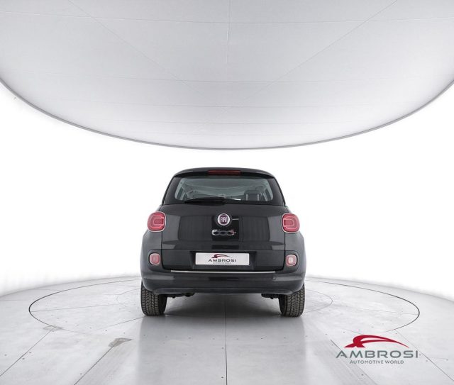 FIAT 500L usata 5