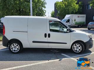 FIAT Doblo usata, con Chiusura centralizzata