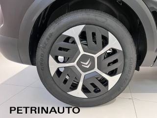 CITROEN C4 usata, con Volante multifunzione