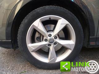 AUDI Q3 usata, con Alzacristalli elettrici