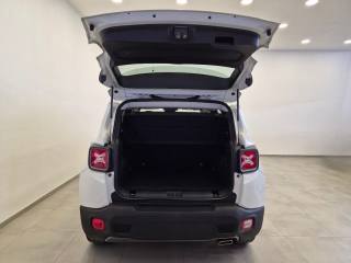 JEEP Renegade usata, con Monitoraggio pressione pneumatici