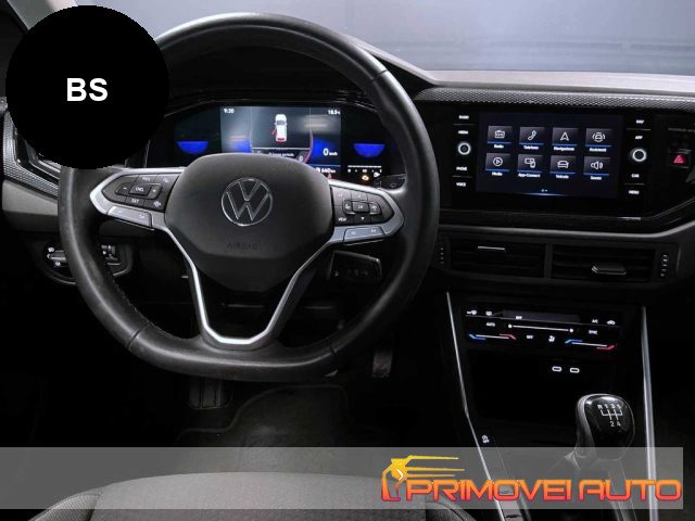 VOLKSWAGEN Polo usata, con ABS