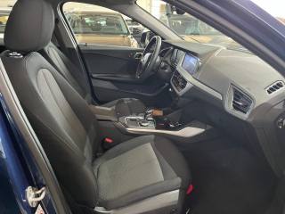 BMW 118 usata, con Sedili riscaldati