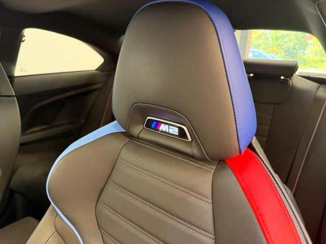 BMW M2 usata, con Climatizzatore