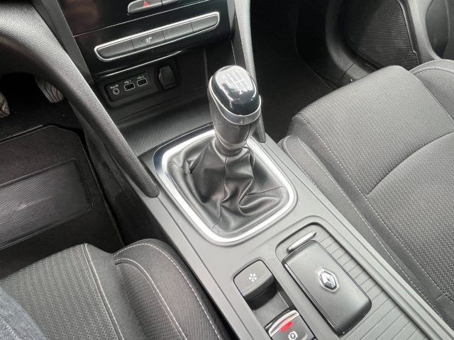 RENAULT Megane usata, con Cruise Control